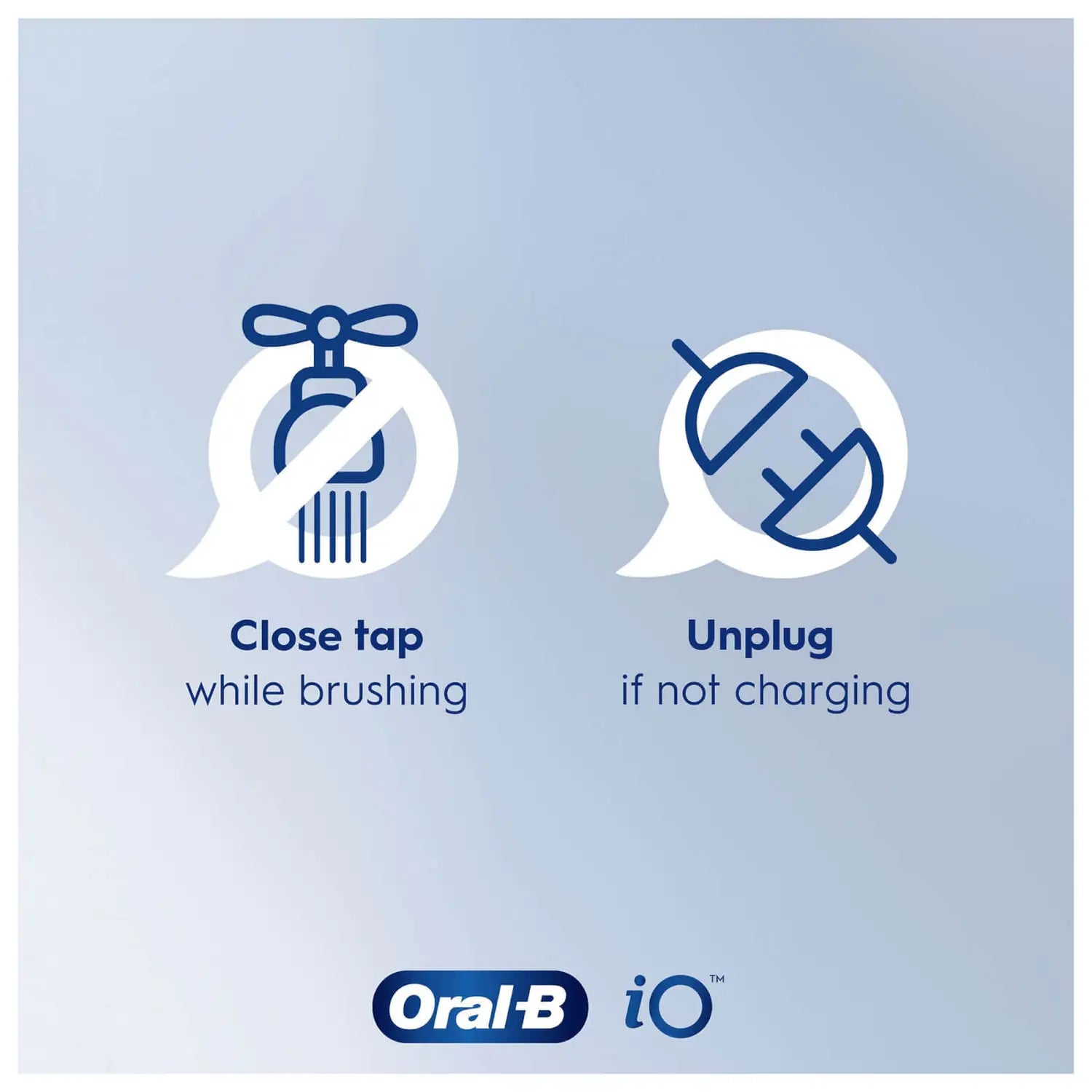 Oral B iO3 Electric Toothbrush